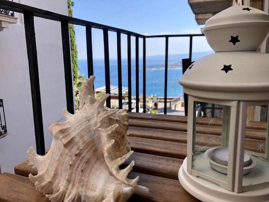 Casa Cariddi Boutique Apartment Taormina Luaran gambar