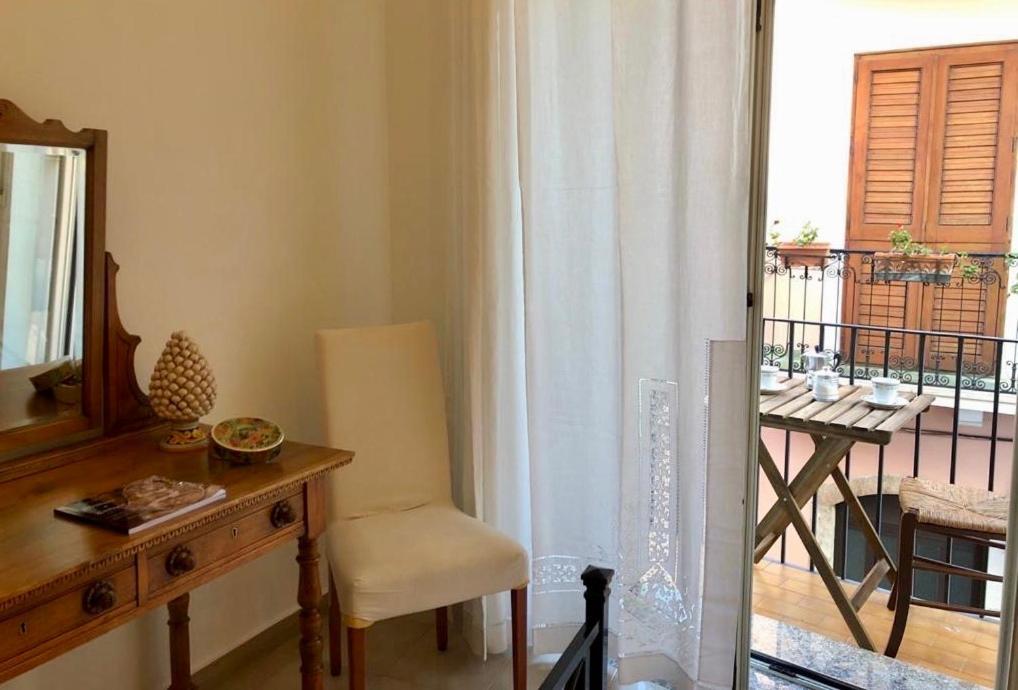 Casa Cariddi Boutique Apartment Taormina Luaran gambar