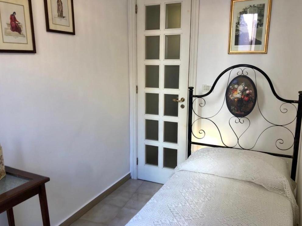 Casa Cariddi Boutique Apartment Taormina Luaran gambar
