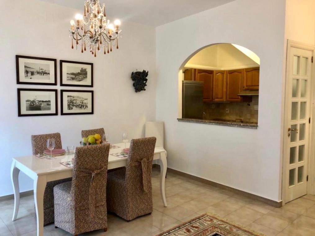 Casa Cariddi Boutique Apartment Taormina Luaran gambar